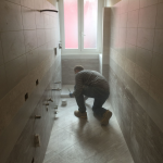Ristrutturazione bagno milano provincia