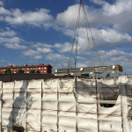 Ristrutturazione condominio a milano