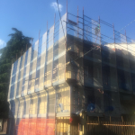 Ristrutturazione condominio a milano e provincia